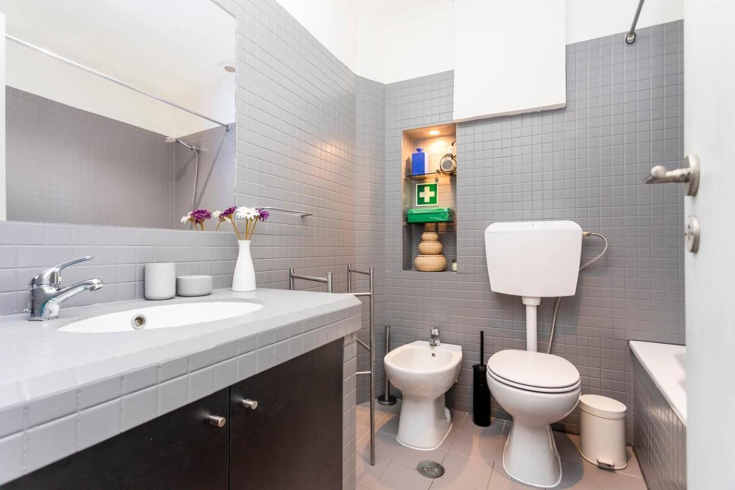 Guestready - Amazing Alfama Family Apt Near National Pantheon! Lisboa Екстериор снимка