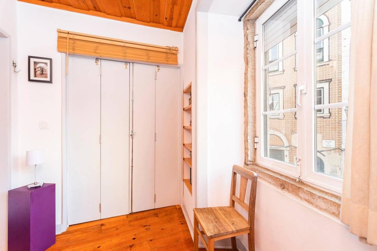 Guestready - Amazing Alfama Family Apt Near National Pantheon! Lisboa Екстериор снимка