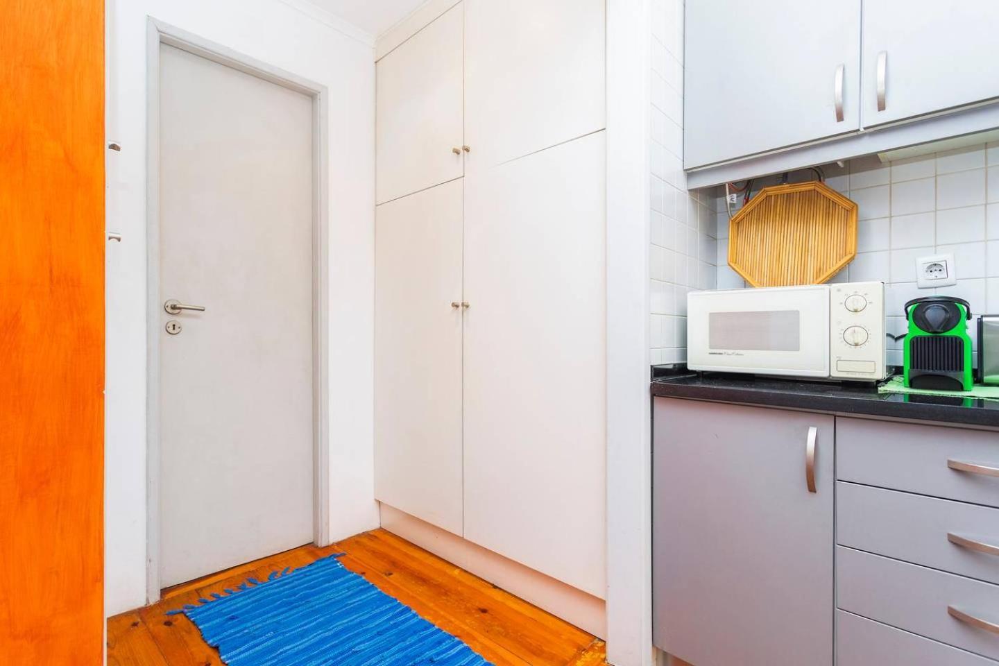 Guestready - Amazing Alfama Family Apt Near National Pantheon! Lisboa Екстериор снимка