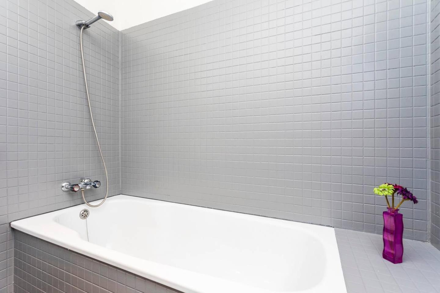 Guestready - Amazing Alfama Family Apt Near National Pantheon! Lisboa Екстериор снимка